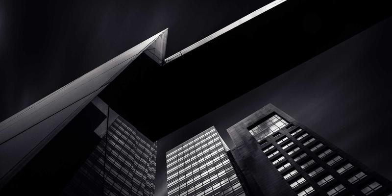 赛博朋克启示录：在技术博客入门中构建你的数字堡垒与社区